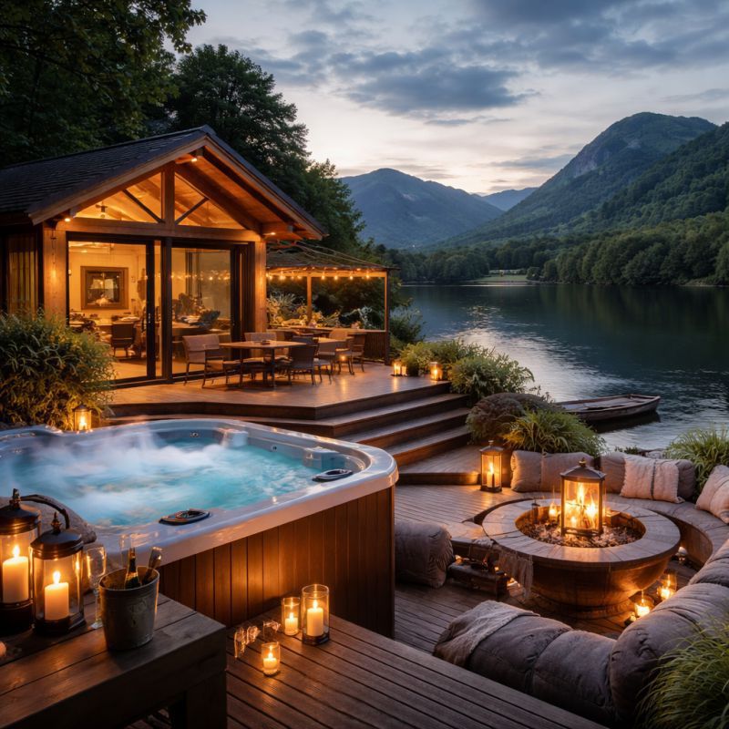 Win a Luxury Lake District Retreat for Two