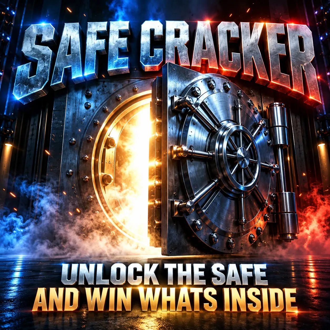 Safe Cracker