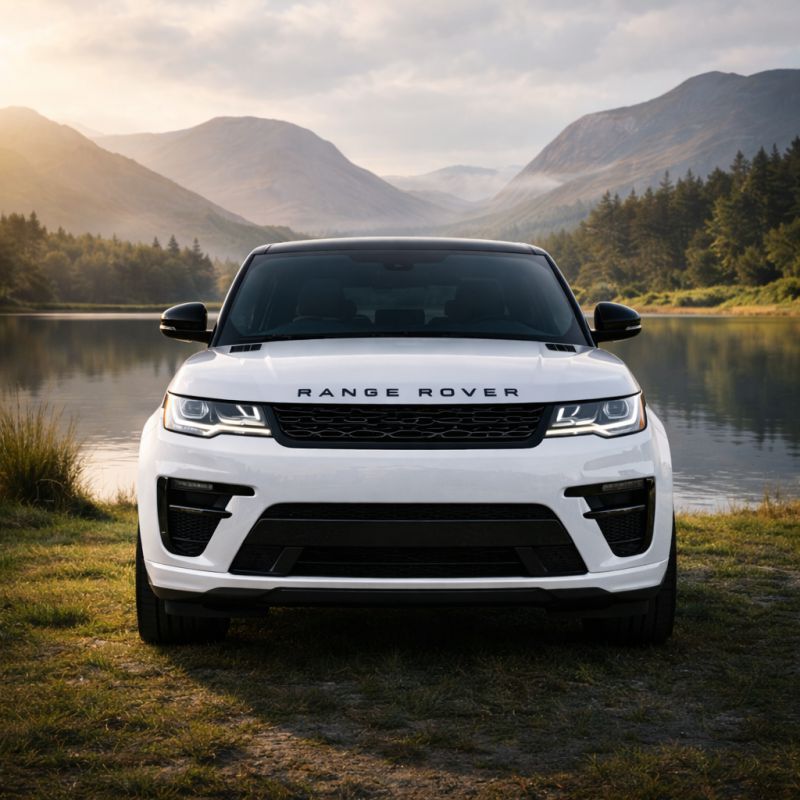 Win a Range Rover Sport Autobiography + £10,000 Cash image 4